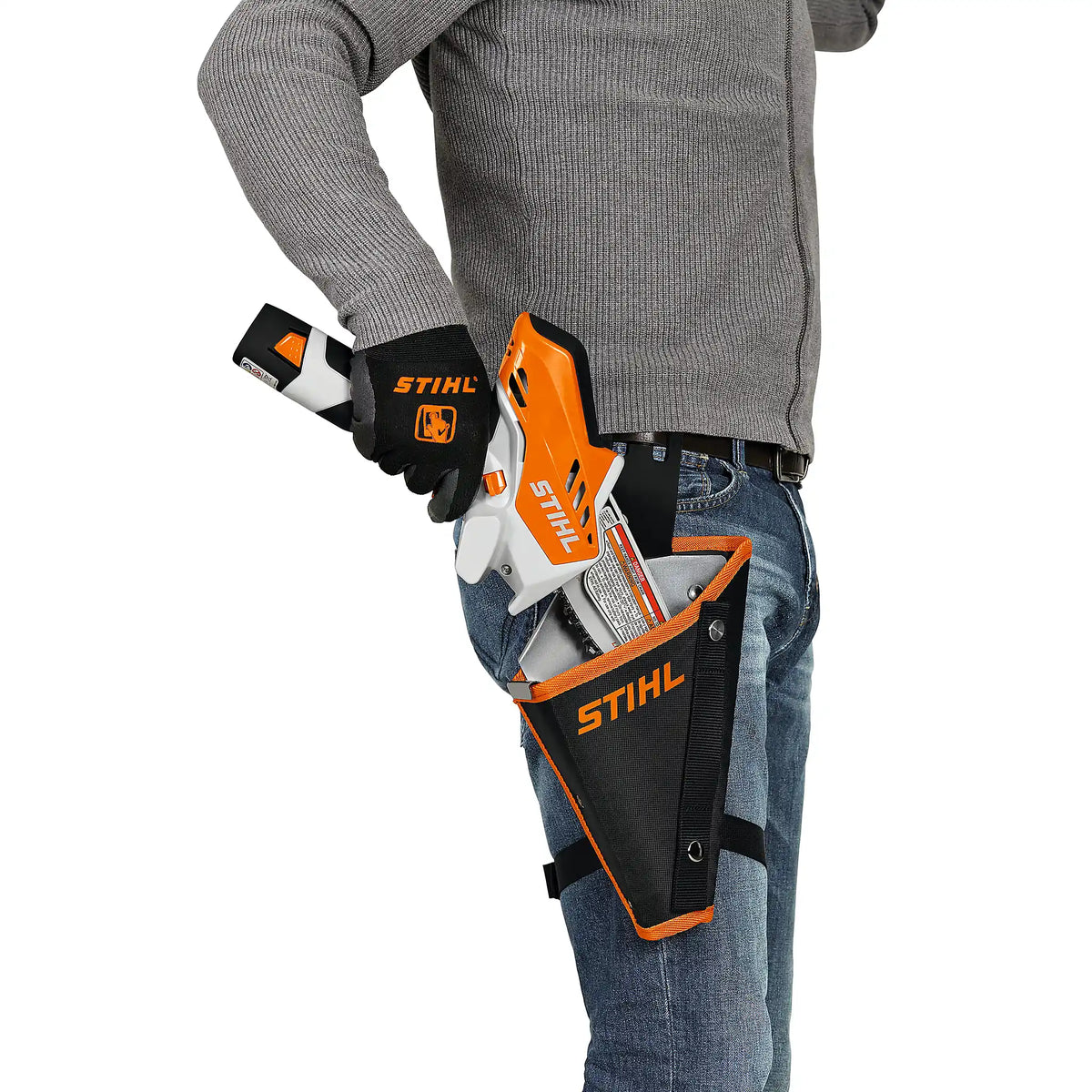 Funda GTA 26 STIHL