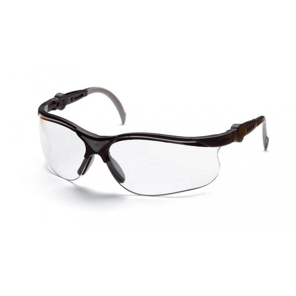 Gafas de protección Clear X