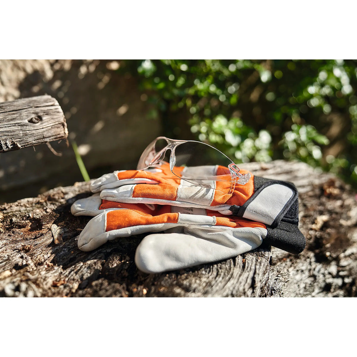Gafas de seguridad FUNCTION SLIM STIHL