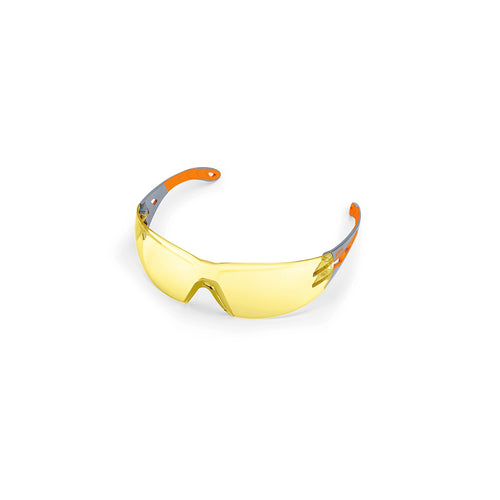 Gafas LIGHT PLUS, Amarillo STIHL