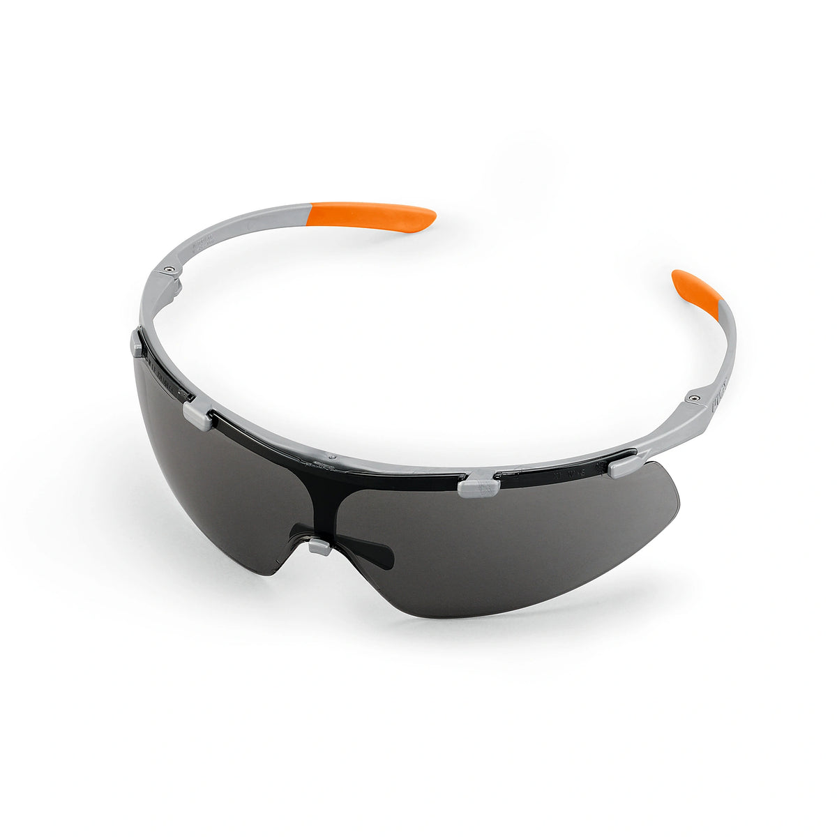 Gafas SUPER FIT, Negro STIHL