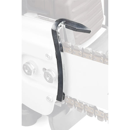 Garra de guía para la cortadora de hormigón STIHL