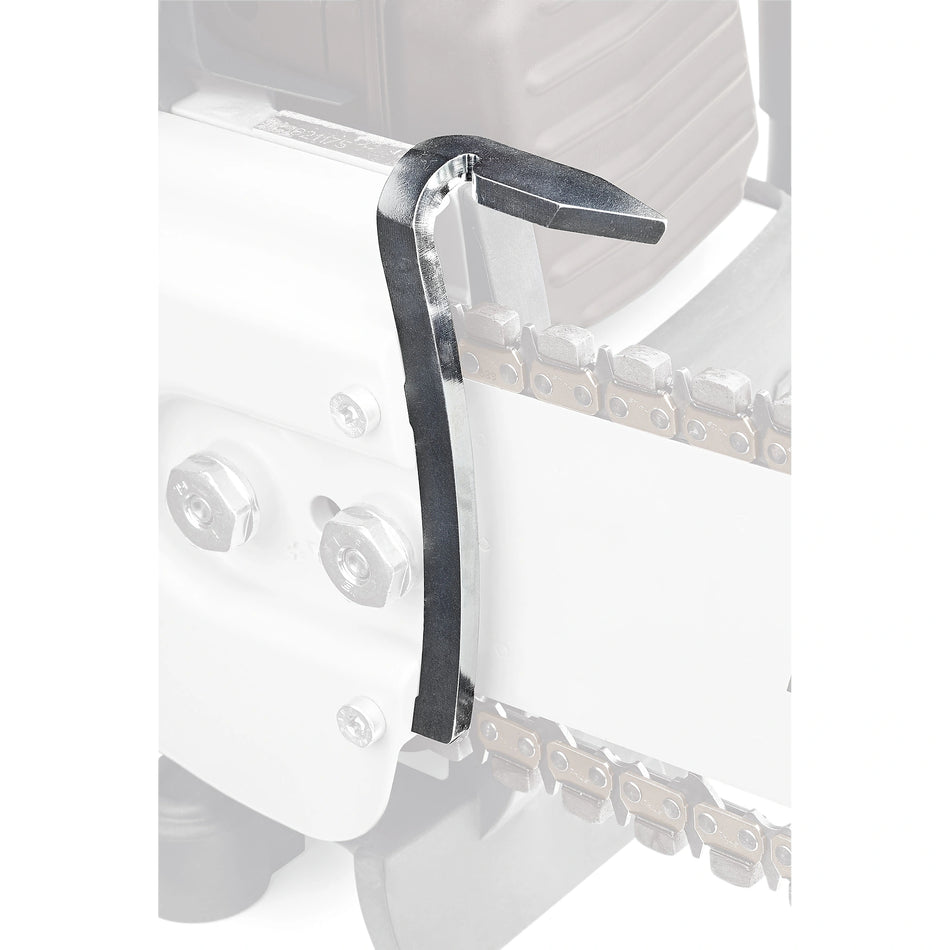 Garra de guía para la cortadora de hormigón STIHL
