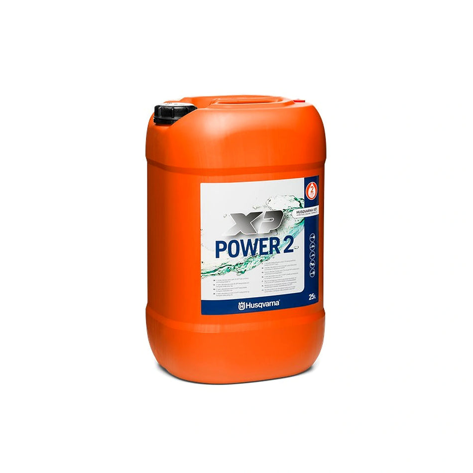 Gasolina XP-Power