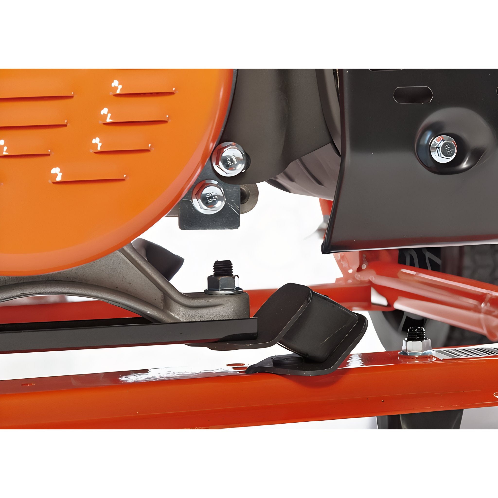 Generador ANOVA GC7000TFE - Talleres Castor