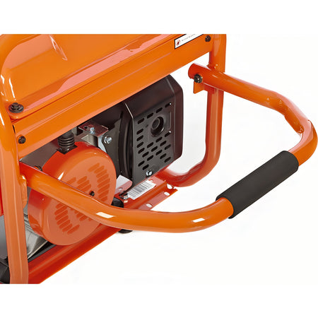 Generador ANOVA GC7000TFE - Talleres Castor