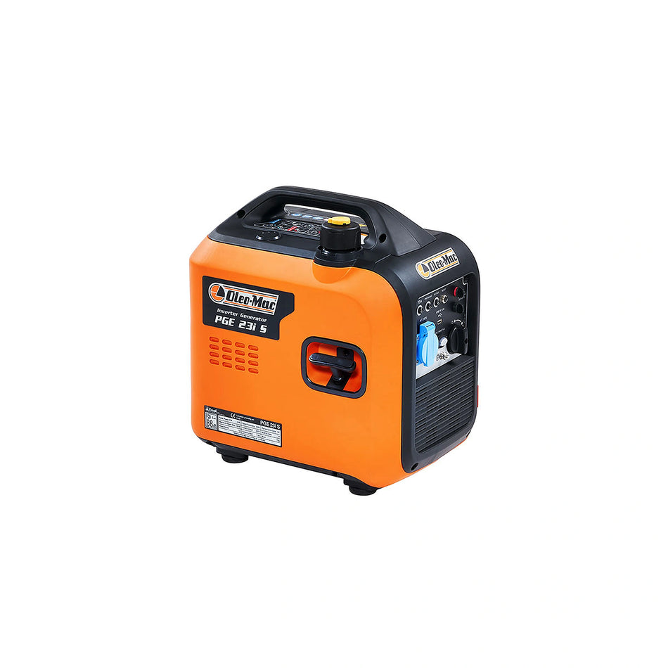 Generador de energía Oleo-Mac PGE 23i S