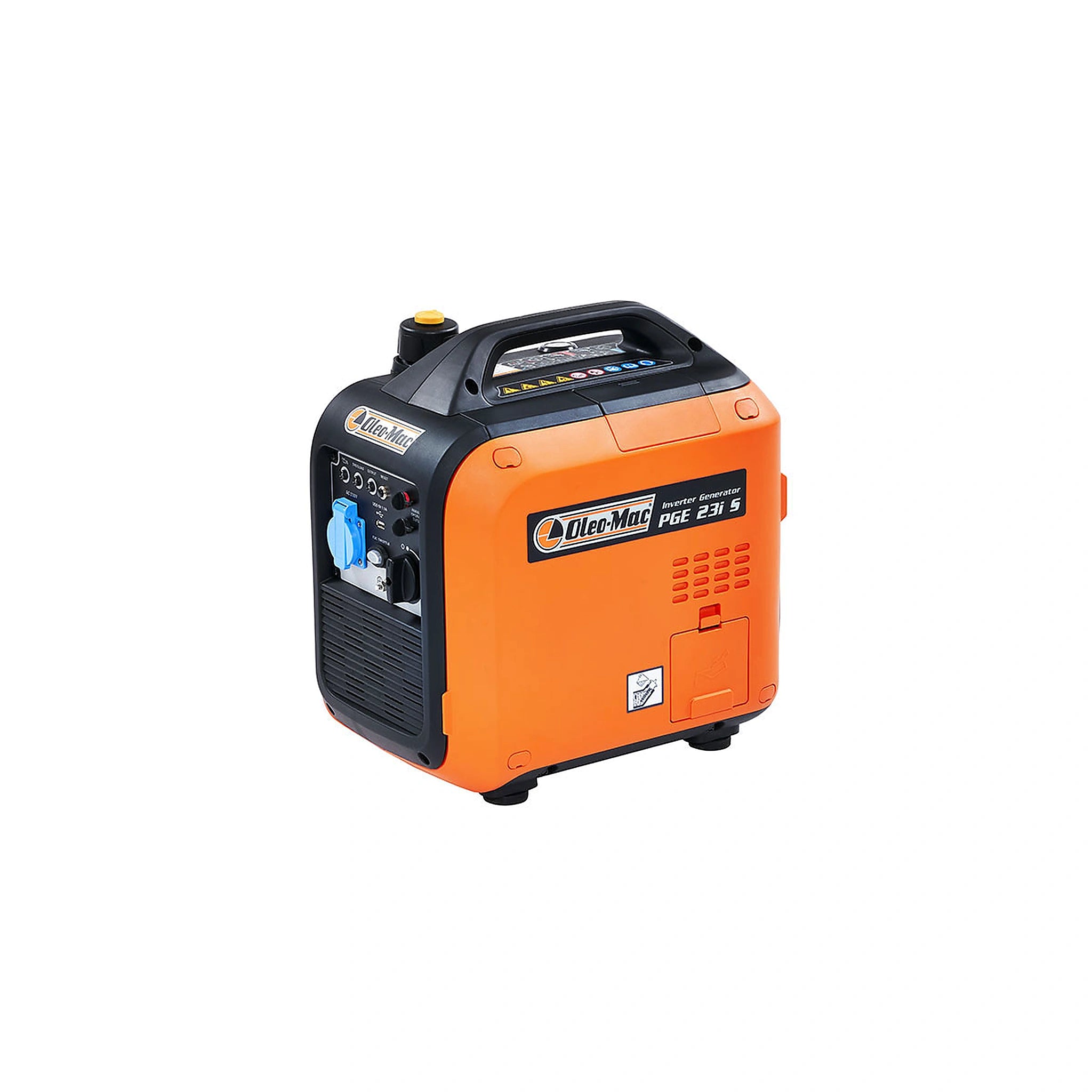 Generador de energía Oleo-Mac PGE 23i S