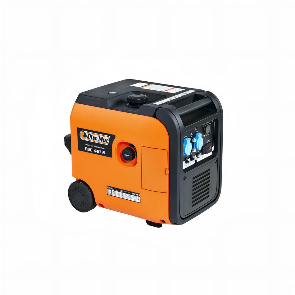 Generador de energía Oleo-Mac PGE 48i S