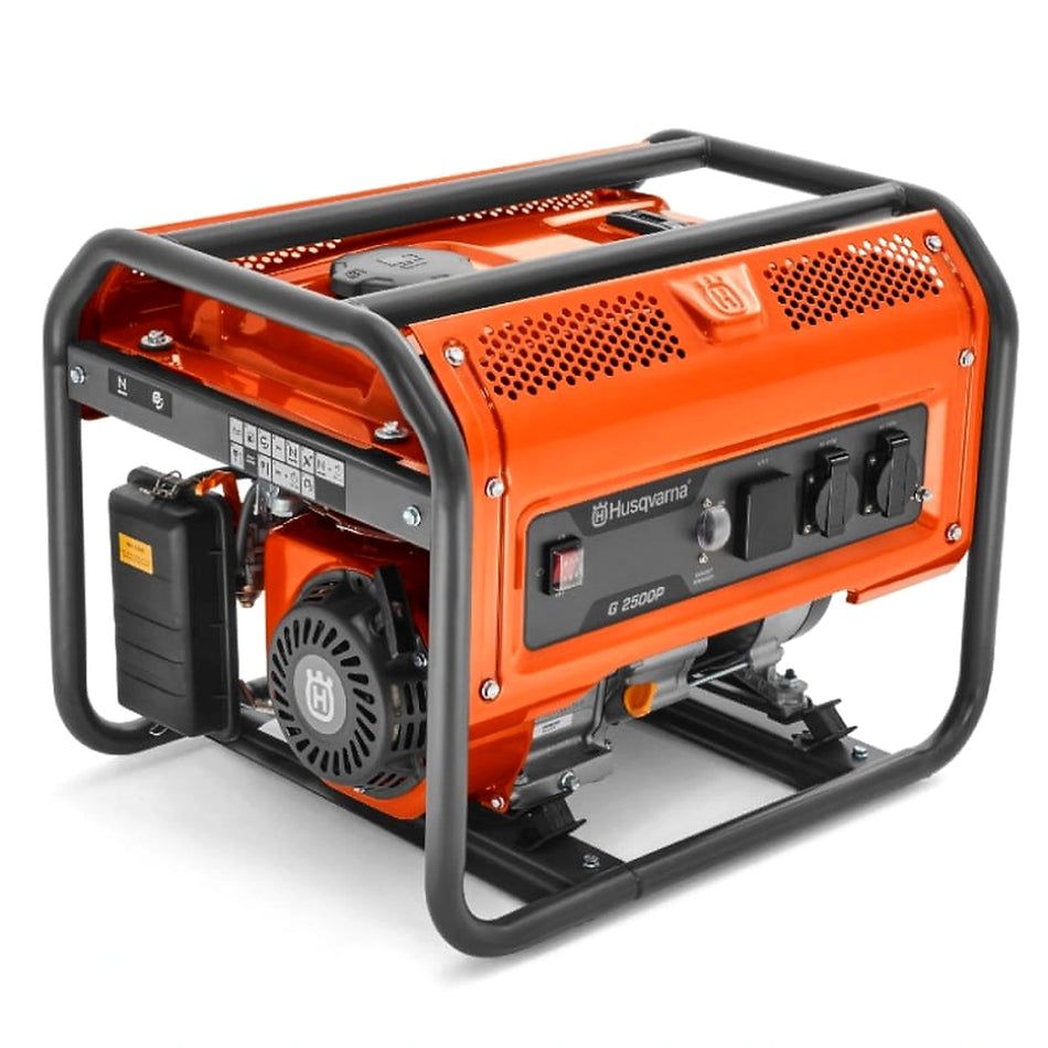 Generador G2500P
