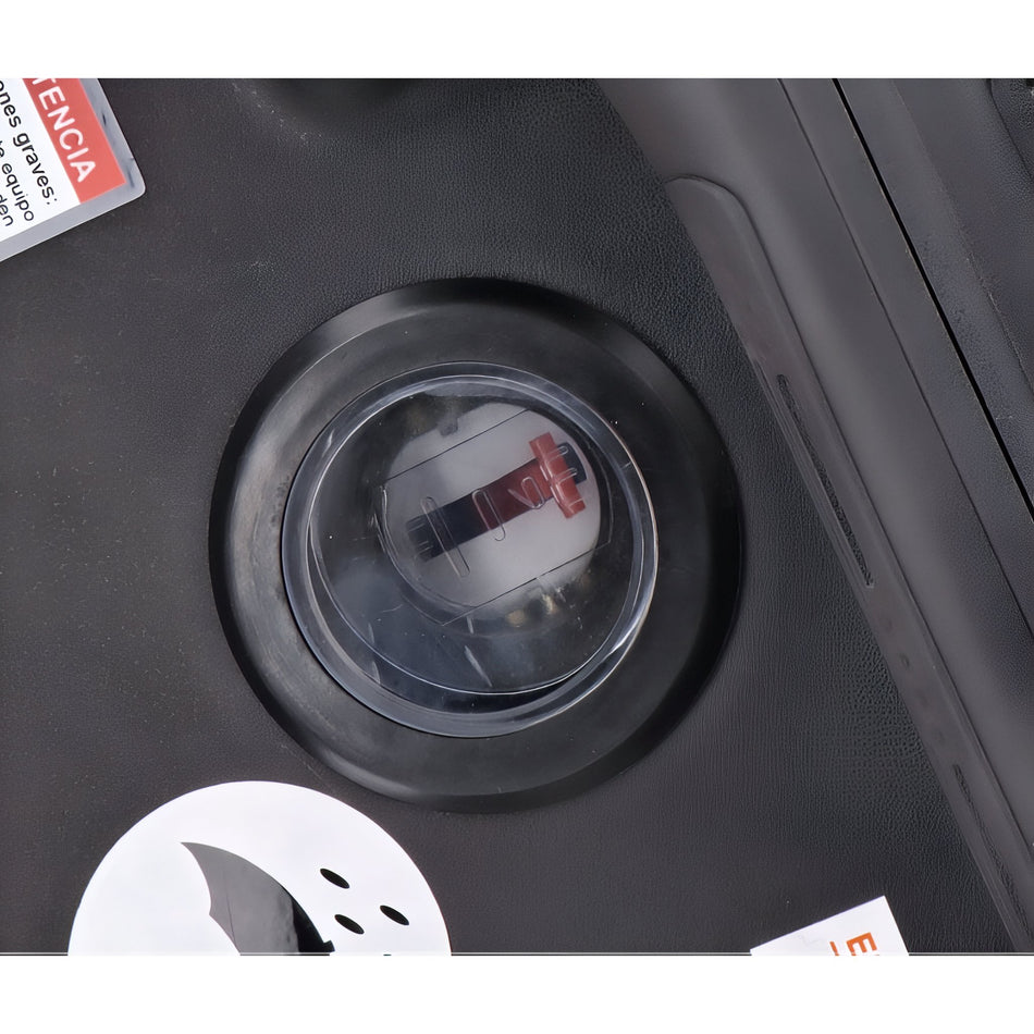 Generador inverter ANOVA gasolina 2000w