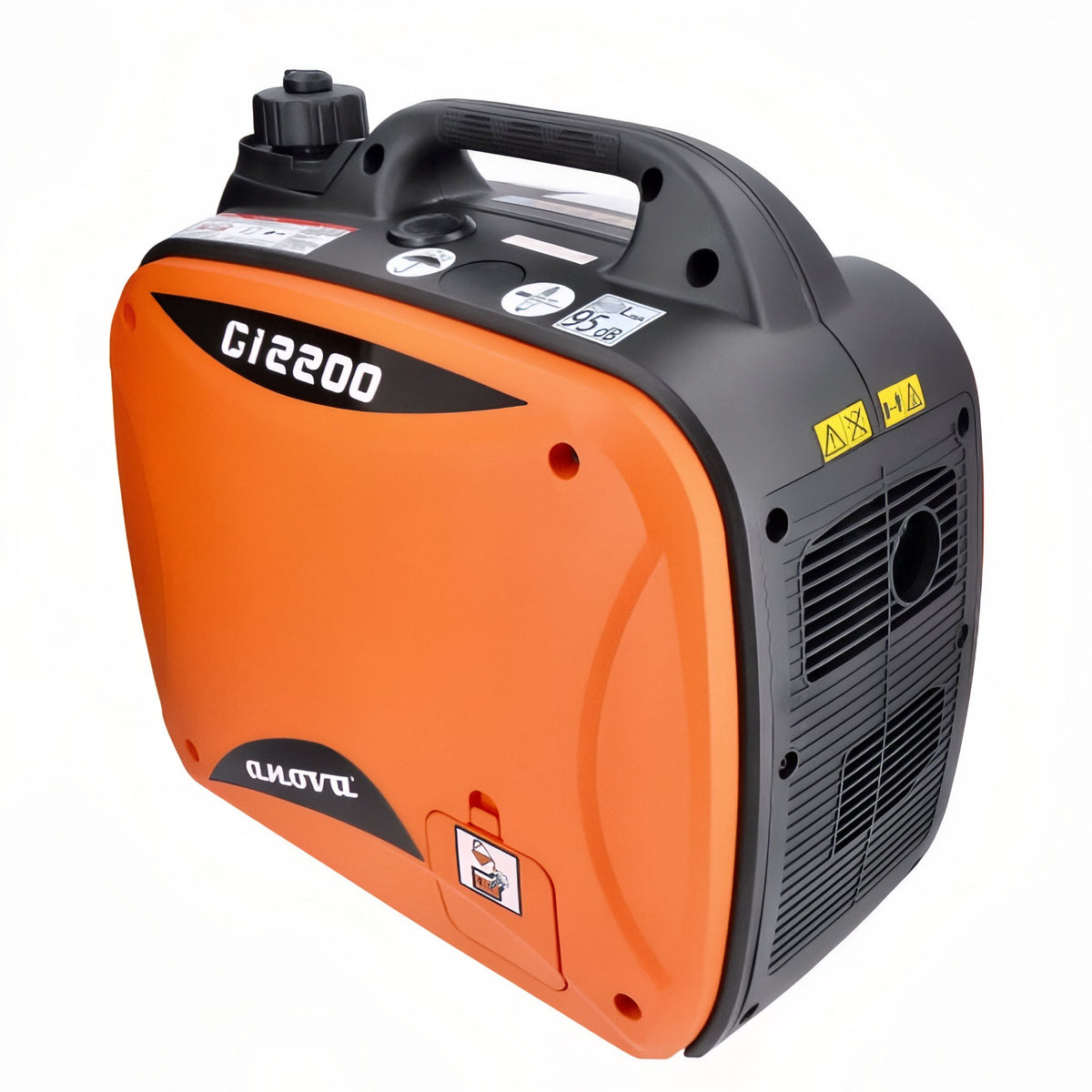 Generador inverter ANOVA gasolina 2000w
