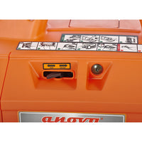 Thumbnail for Generador Inverter ANOVA GI200 - Talleres Castor