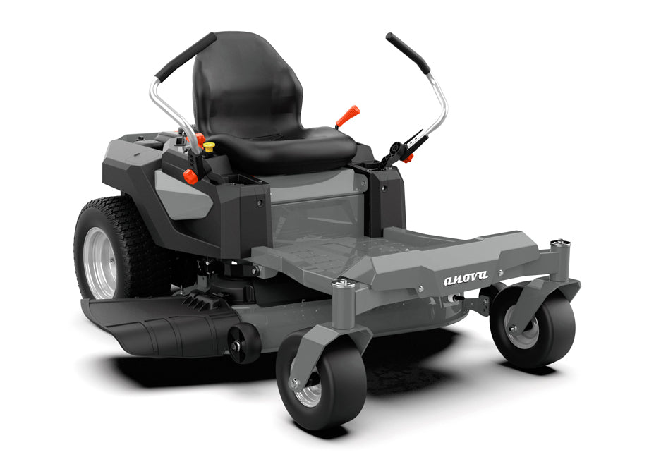 GIRO CERO ANOVA 107CM - LONCIN 546CC - HIDROSTÁTICO