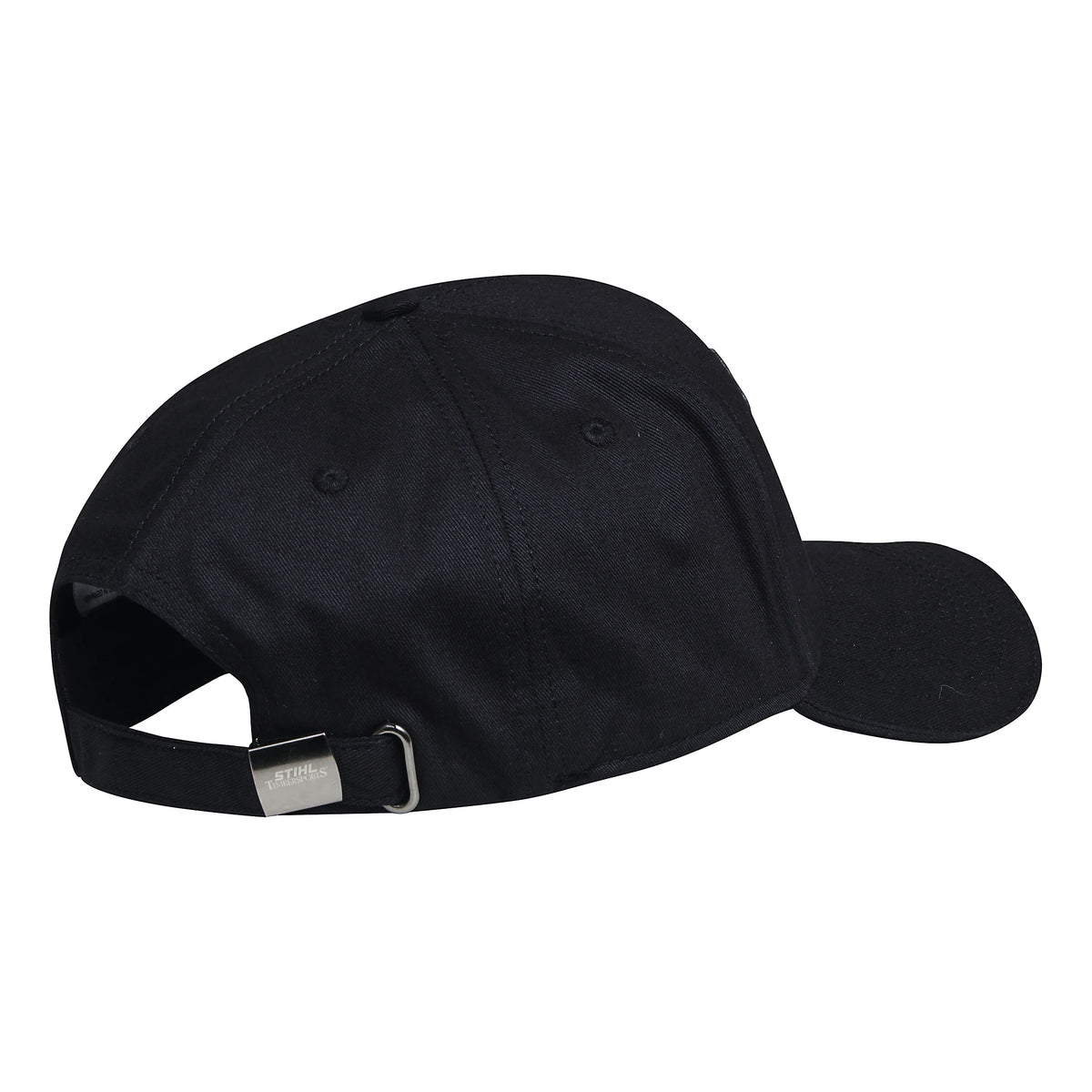 Gorra de béisbol, AXE, UNISEX, negro STIHL