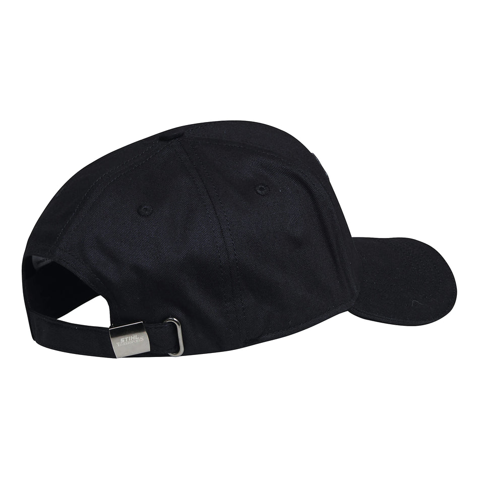 Gorra de béisbol, AXE, UNISEX, negro STIHL