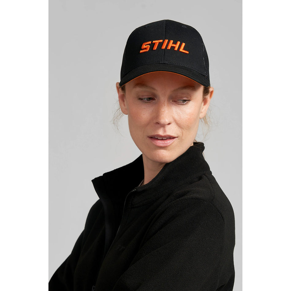 Gorra LOGO MESH STIHL