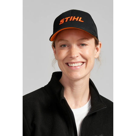 Gorra LOGO MESH STIHL