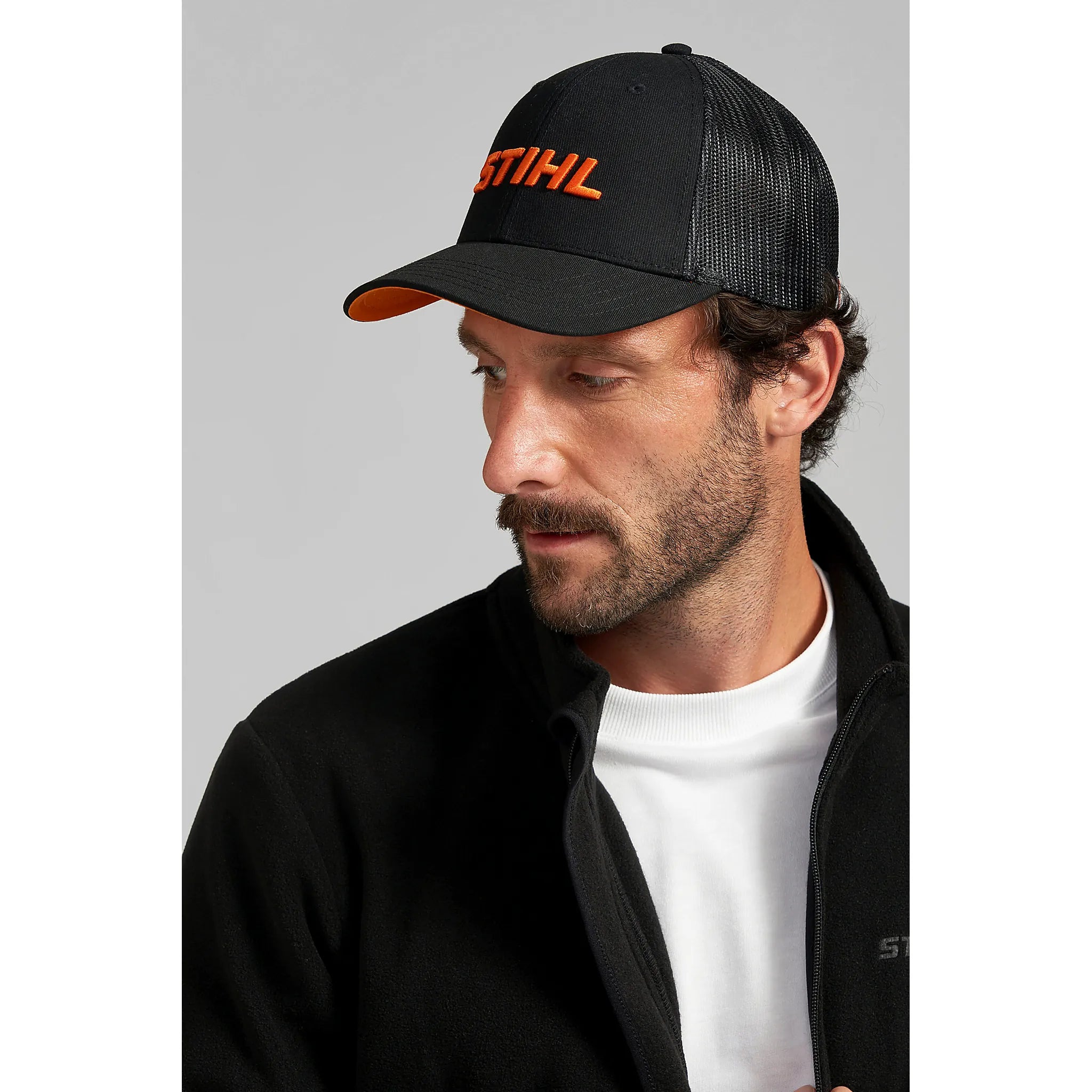 Gorra LOGO MESH STIHL