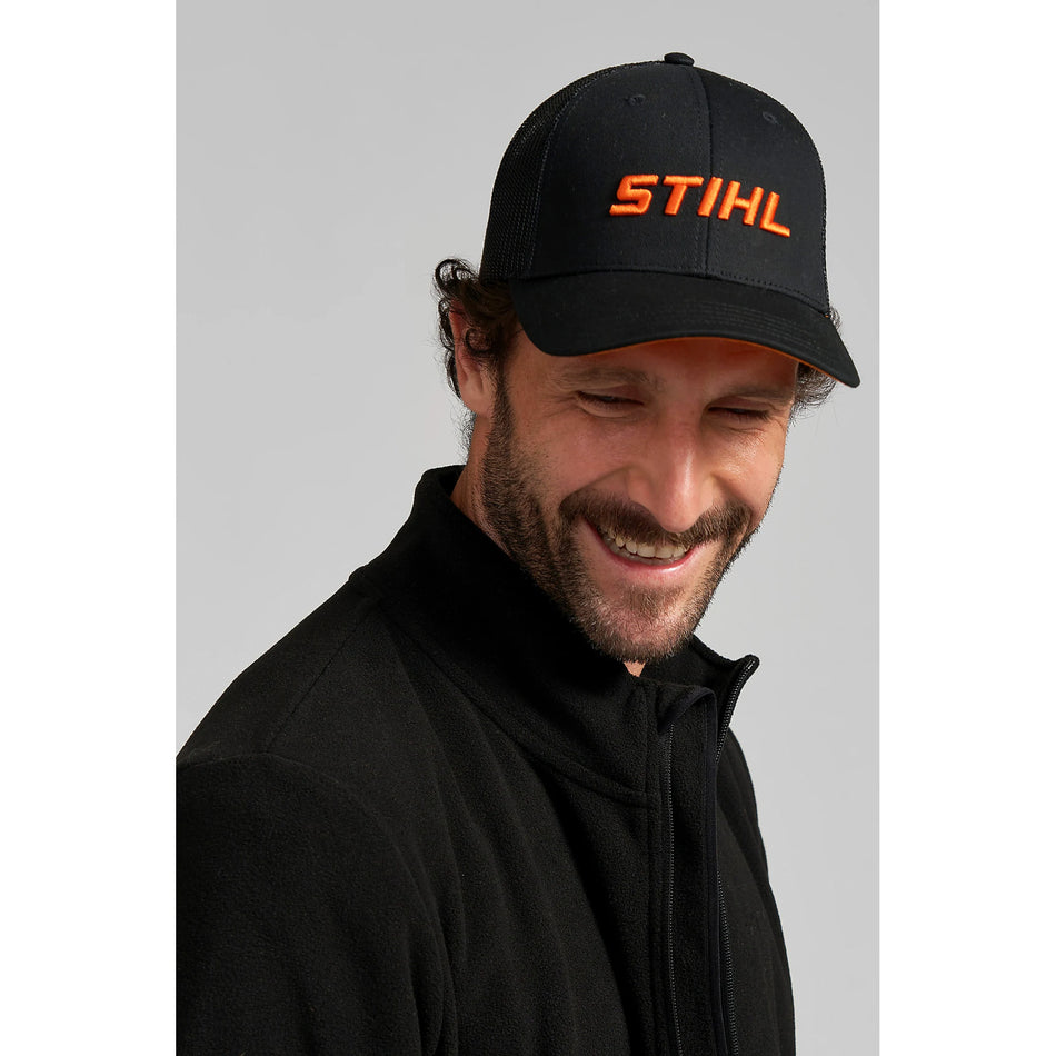 Gorra LOGO MESH STIHL