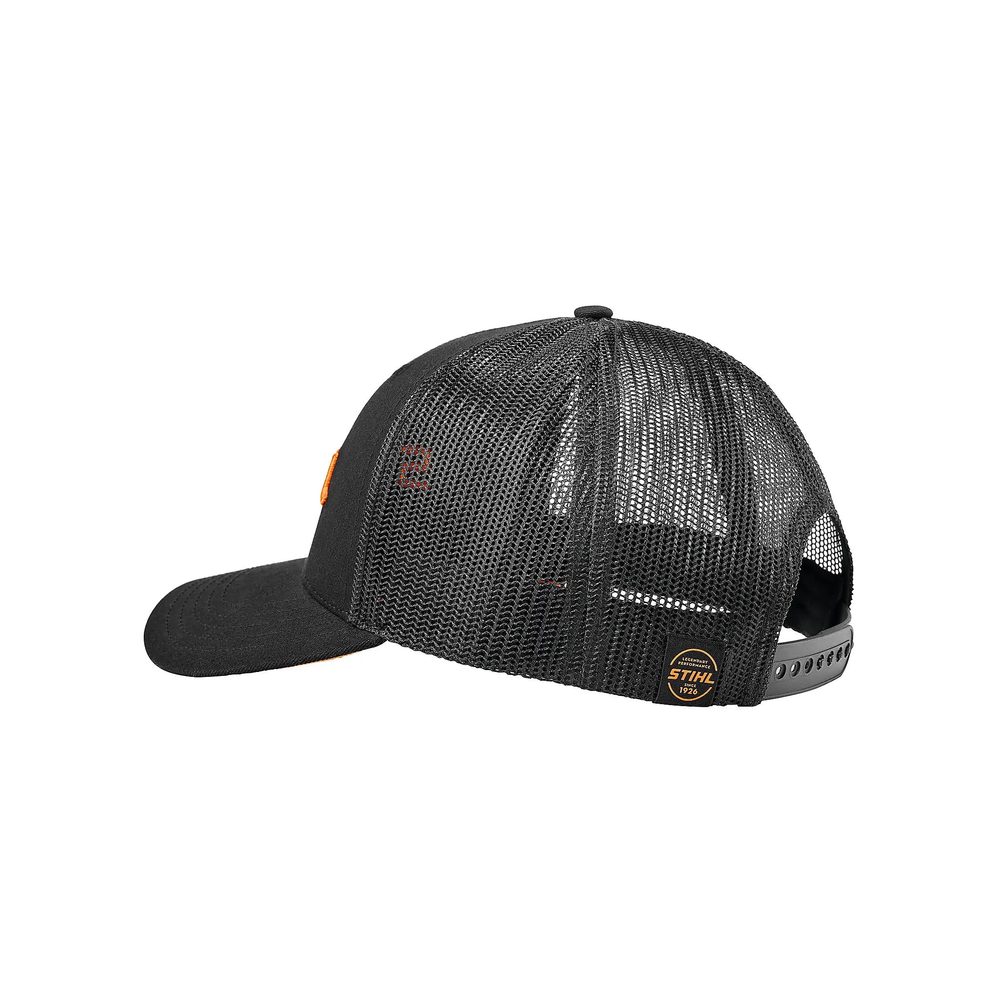 Gorra LOGO MESH STIHL
