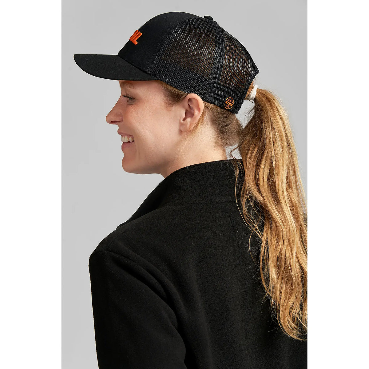 Gorra LOGO MESH STIHL