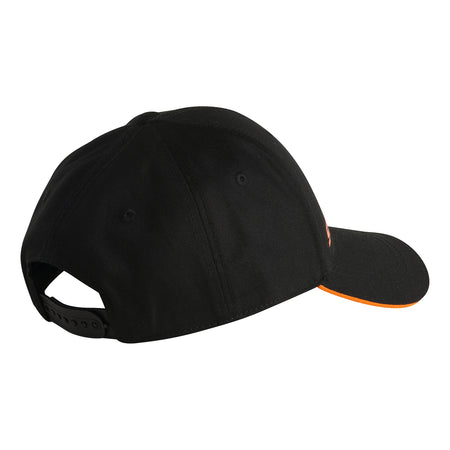 Gorra LOGO, UNISEX, negra STIHL