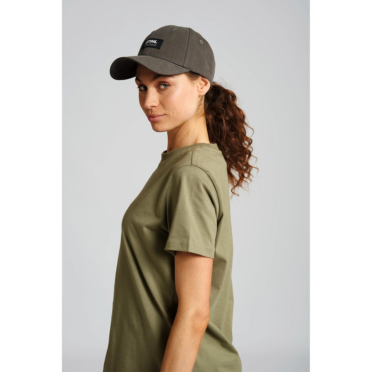 Gorra LYOCELL STIHL