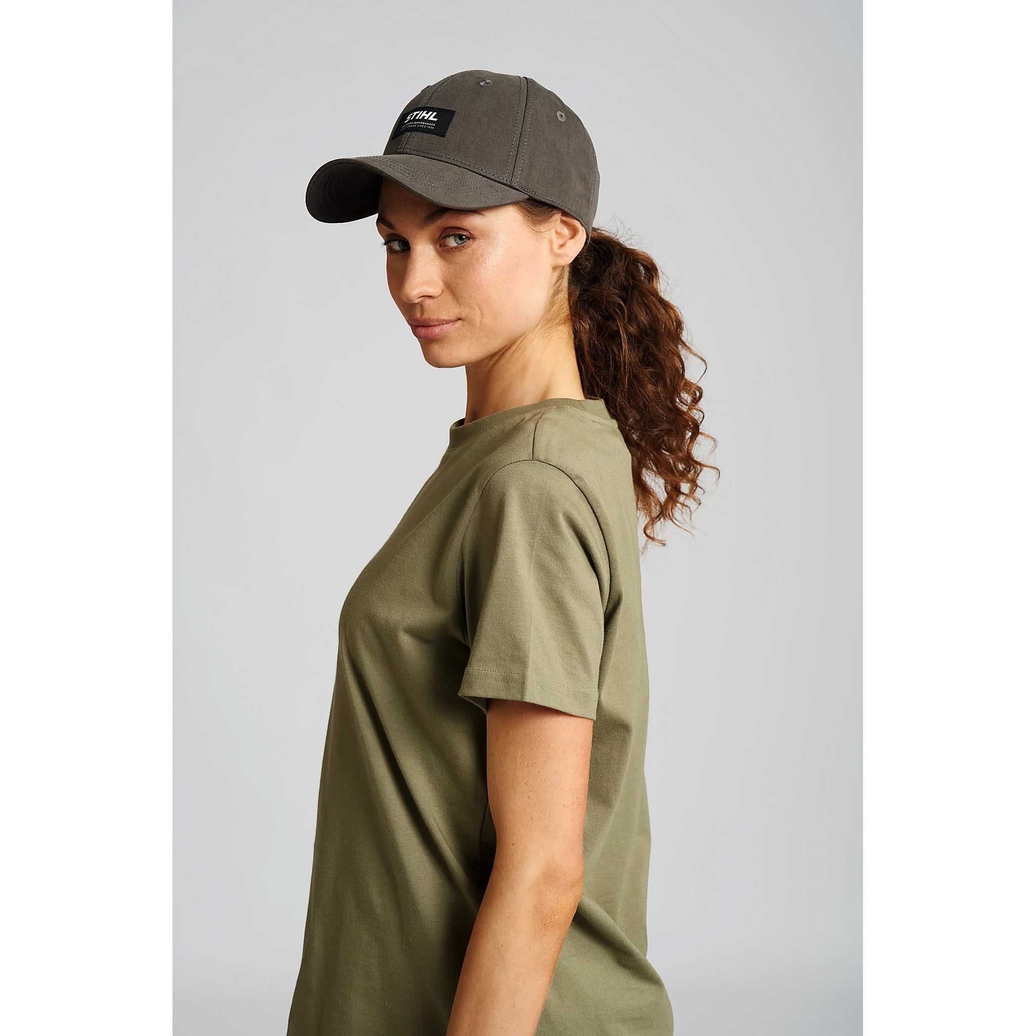 Gorra LYOCELL STIHL