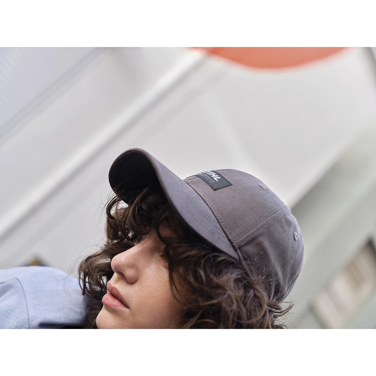 Gorra LYOCELL STIHL