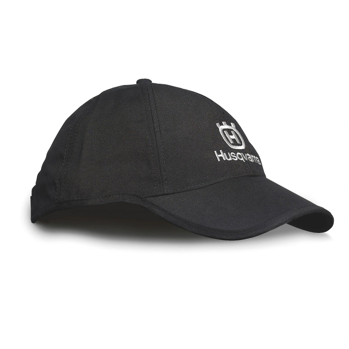 Gorra negra
