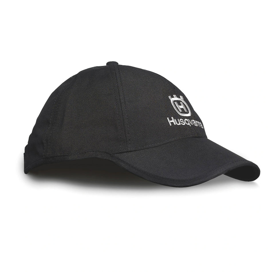 Gorra negra