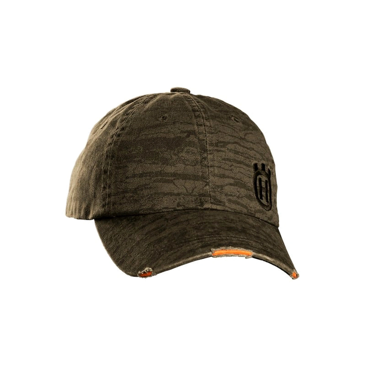 Gorra Xplorer de camuflaje