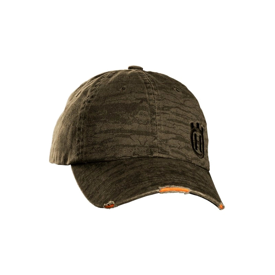 Gorra Xplorer de camuflaje