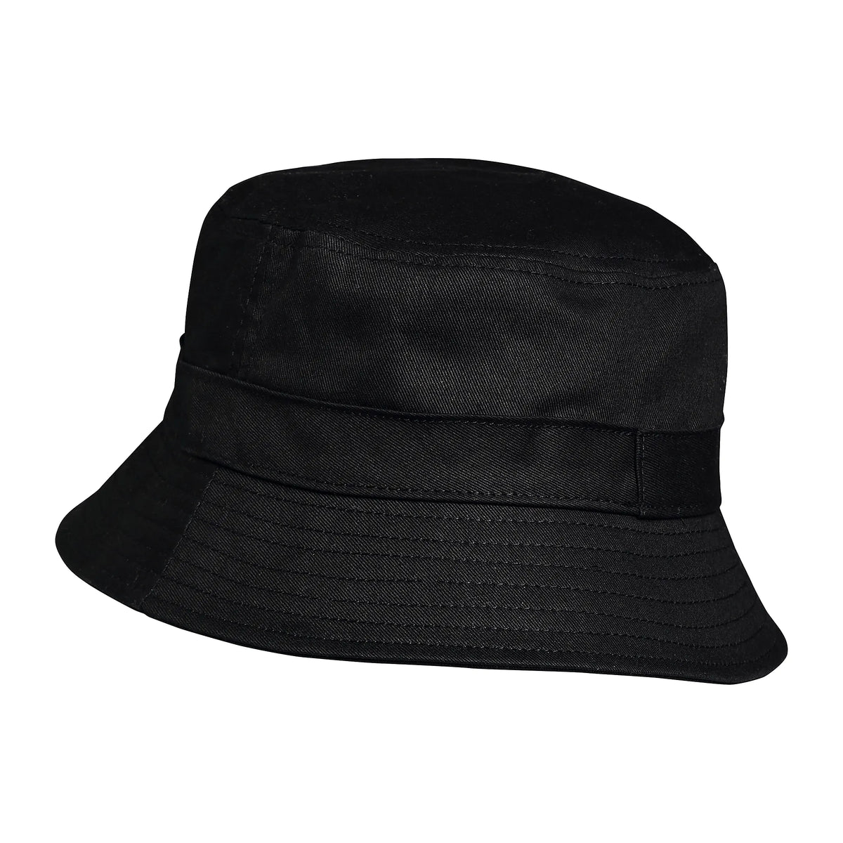 Gorro BUCKET Negro STIHL
