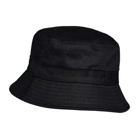 Gorro BUCKET Negro STIHL
