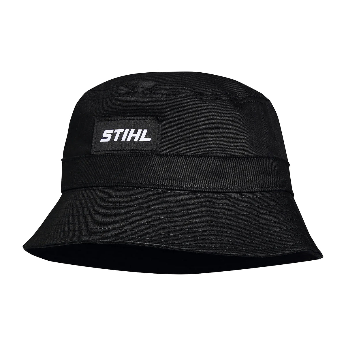 Gorro BUCKET Negro STIHL