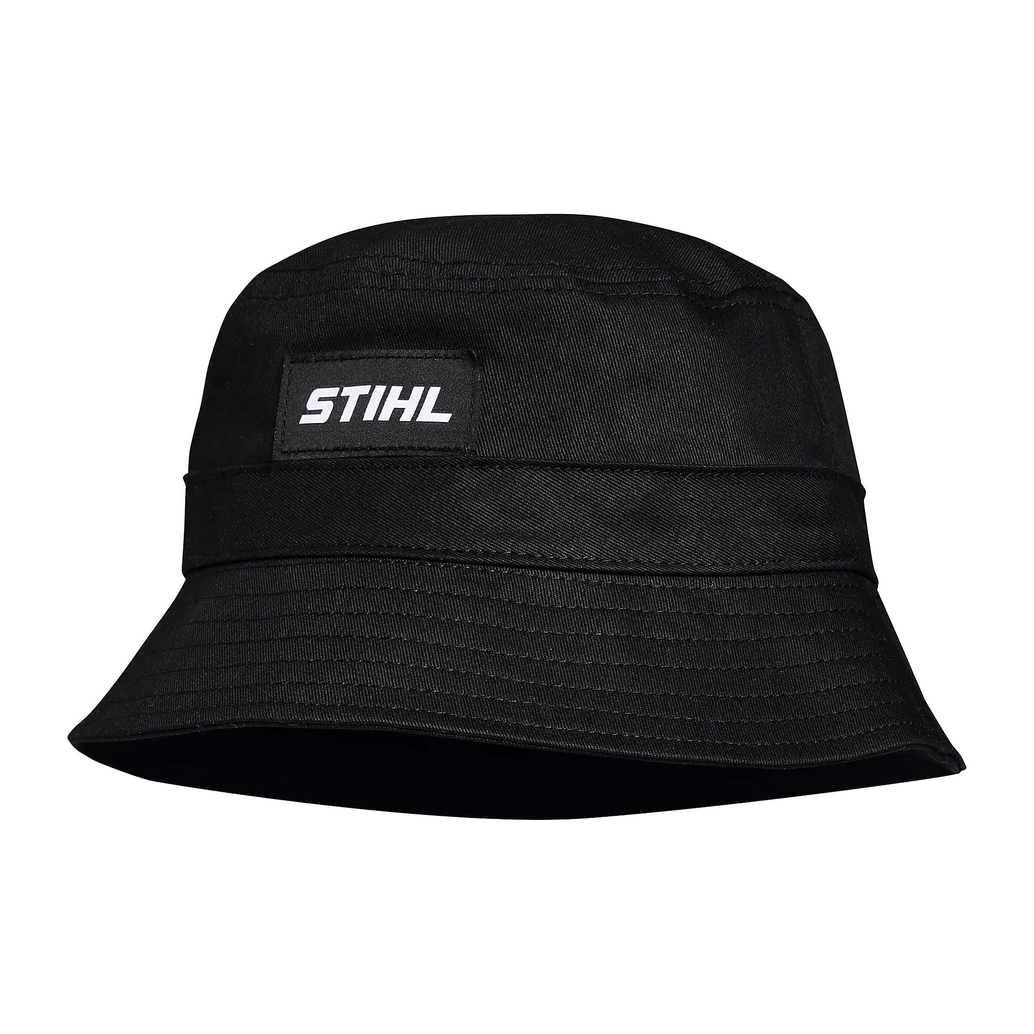 Gorro BUCKET Negro STIHL
