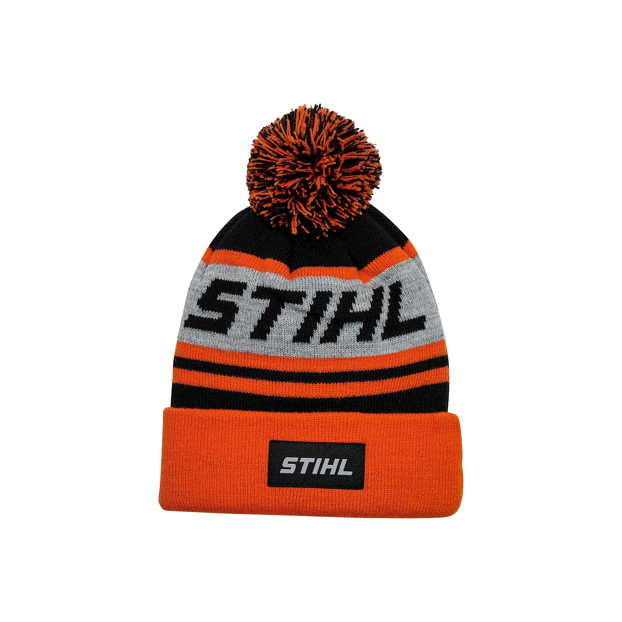 Gorro Kids POMPÓN 24 STIHL