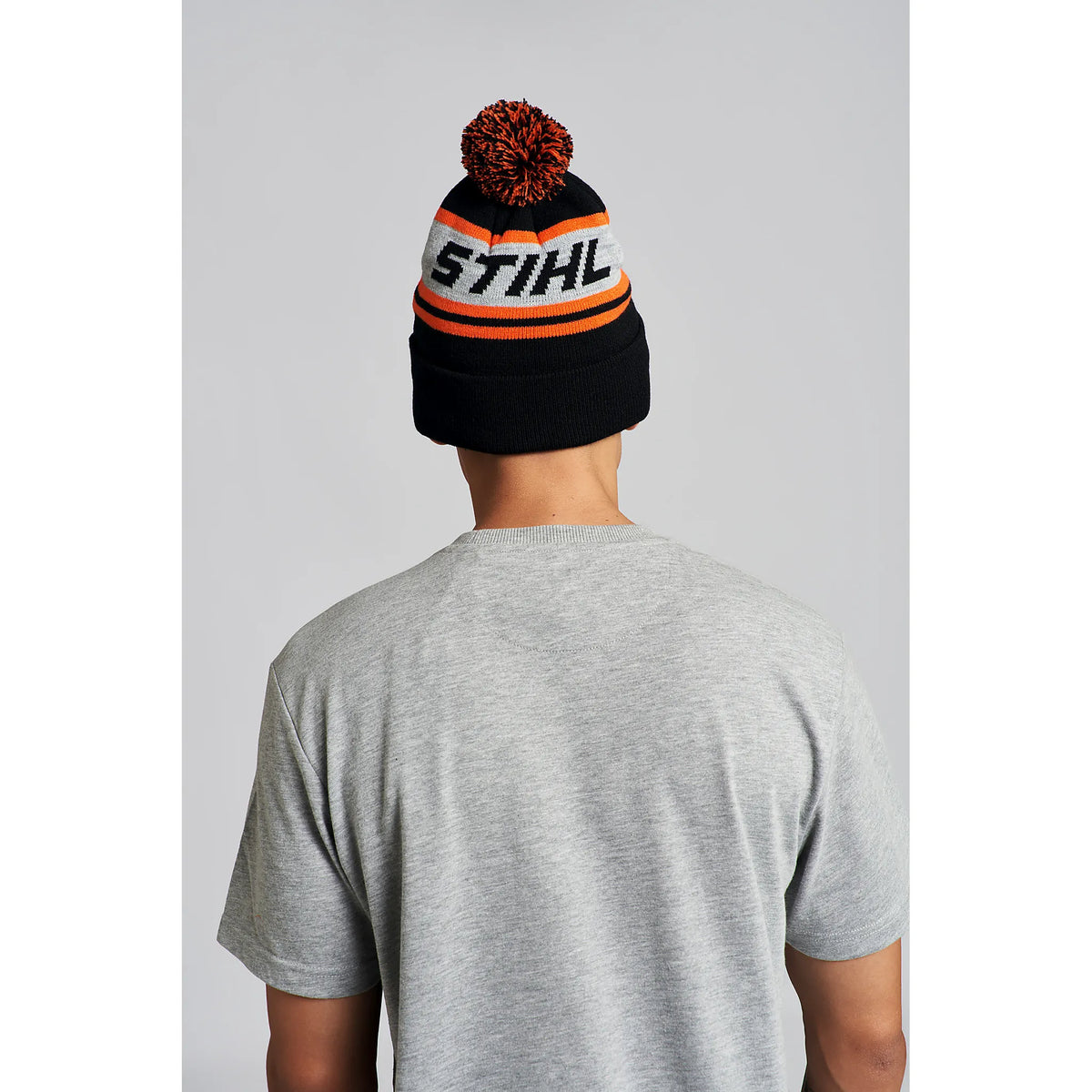 Gorro POMPÓN 24 STIHL