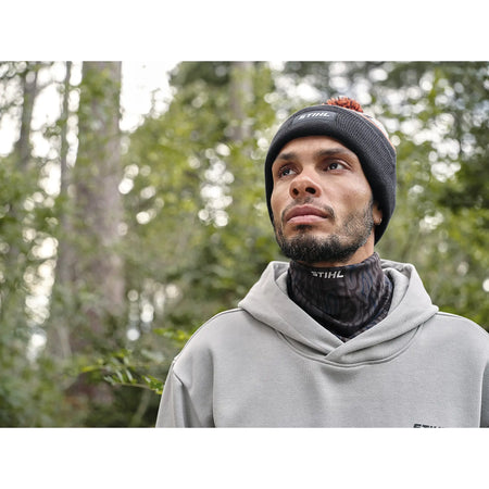 Gorro POMPÓN 24 STIHL