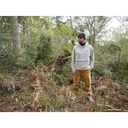 Gorro POMPÓN 24 STIHL