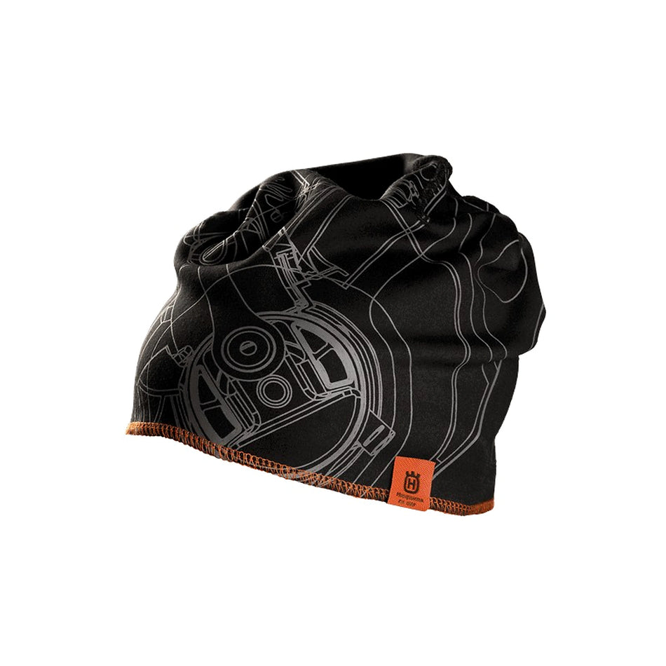 Gorro Xplorer de motosierra