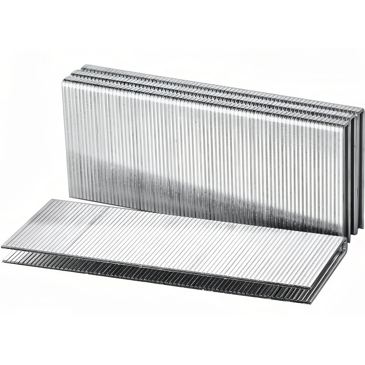 GRAPAS PARA CLAVADORA NEUMATICA 40MM - 2500PCS EMTOP