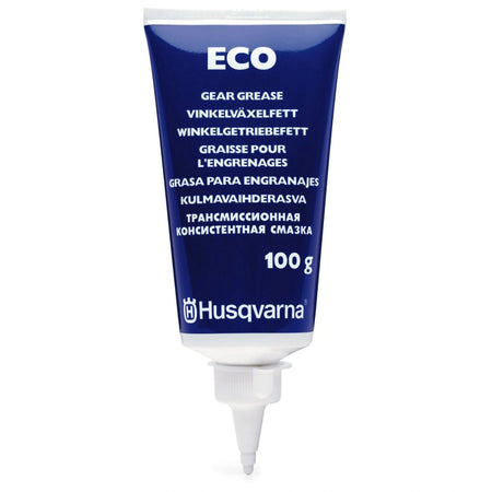 Grasa ECO para engranajes desbrozadoras