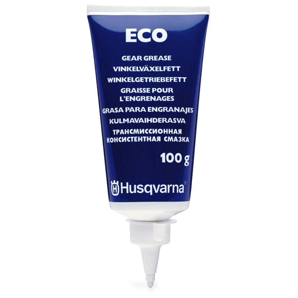 Grasa ECO para engranajes desbrozadoras