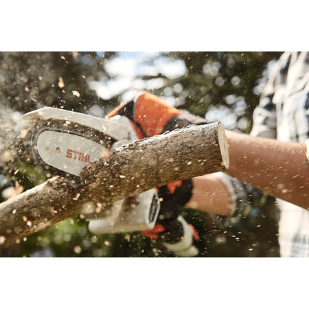 GTA 26, con batería AS 2 y cargador AL 1 STIHL