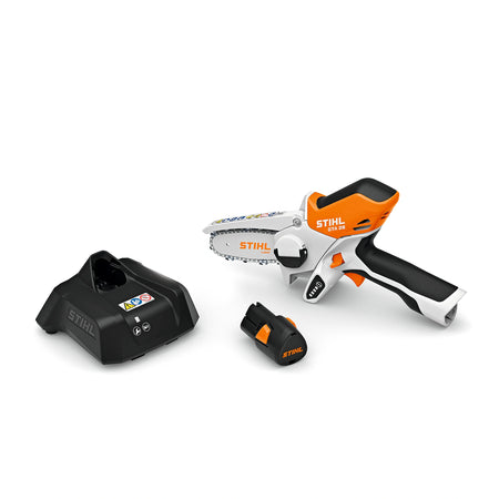 GTA 26, con batería AS 2 y cargador AL 1 STIHL