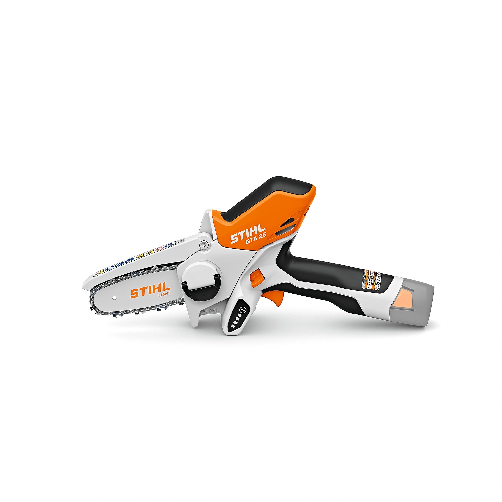 GTA 26, sin batería ni cargador STIHL