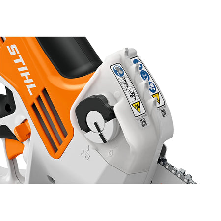 GTA 40 sin batería ni cargador STIHL